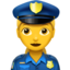 :female-police-officer: 👮♀️